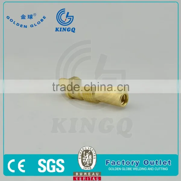 Kingq Tweco Mig Gas Welding Torch With CE photo-3