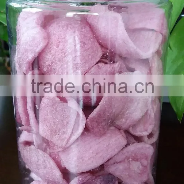 Vegetable Healthy Chips photo-6
