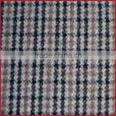 WOVEN YARN DYED FABRIC (SKVT)
