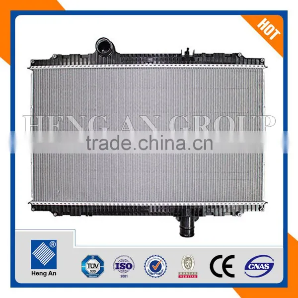 High Quality OEM Manufacturer Kenworth Peterbilt Truck Radiator photo-2