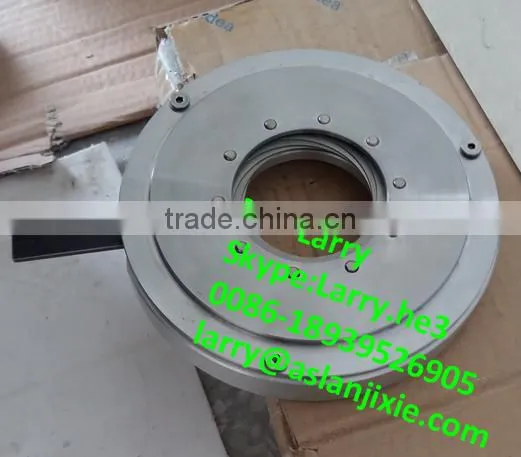 Semi-automatic Soap Packing Machine/round Soap Packaging Machine photo-3