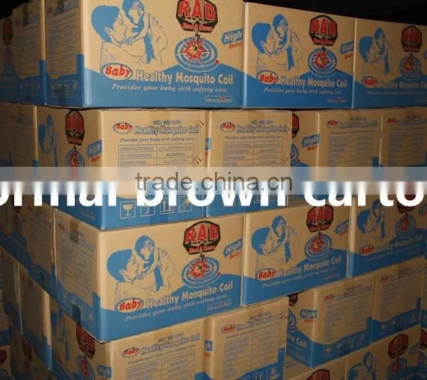 Wholesale Low Price Black Mosquito Coil for Philippines photo-3