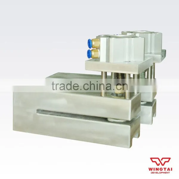 Automatic Plastic Bag Pneumatic Hole Puncher photo-5