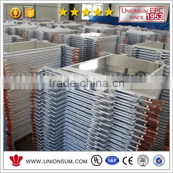Copper, Zinc, Nickel, Cobalt and Manganese Electrowinning Rolled Lead/calcium (0.07) / Tin (1.35%) Anode photo-5