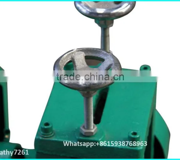 1-2.5mm Steel Wire Straightening and Cutting Machine photo-6