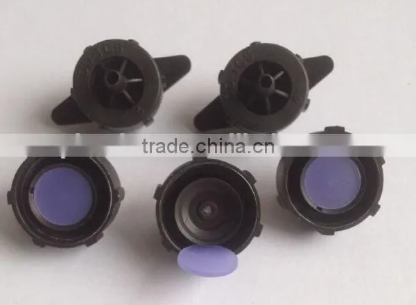 4 LPH Online Pressure Compensated Dripper photo-3