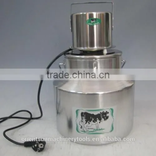 5L Electric Milk Mixer photo-2