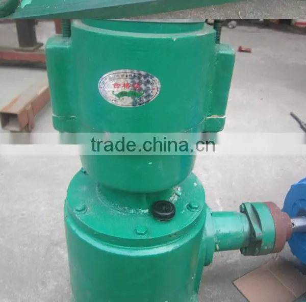 Home Use Mini Feed Pellet Mill For Poultry Feed photo-5