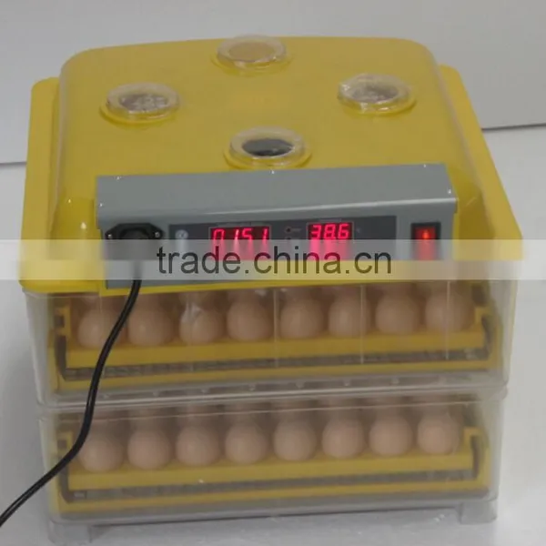 Chicken Hatchery Machine Price 36,48 Eggs photo-4
