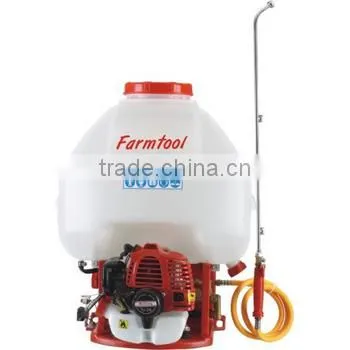 Agriculture Sprayer photo-5