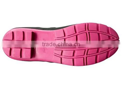 Lady Fashion Rubber Rain Boot photo-4
