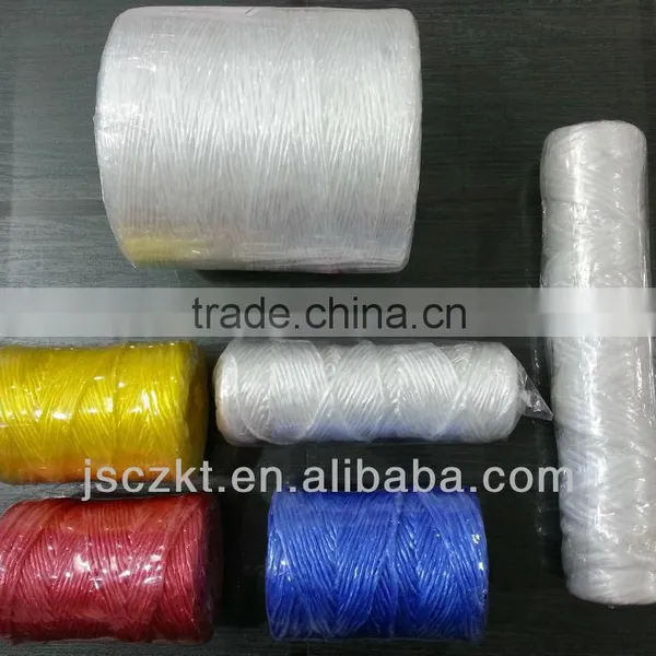 pp Rope