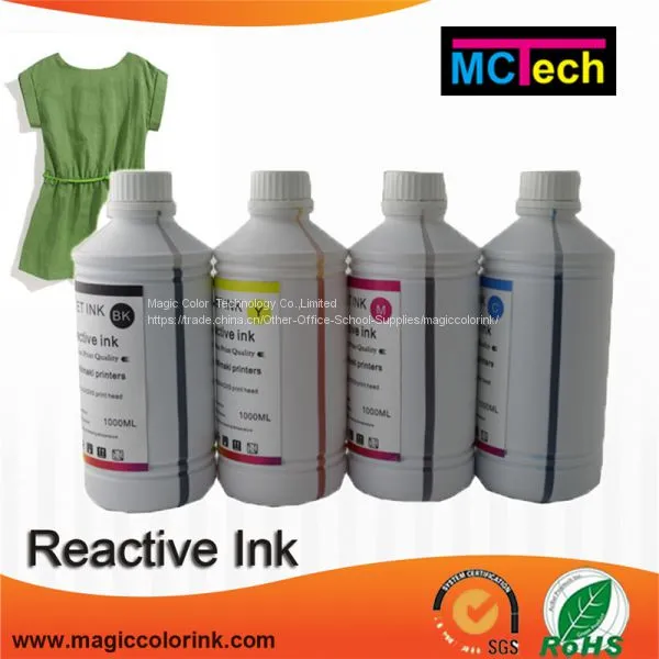 Bulk Reactive InK For Epson 11880 Printer, Refill Ink photo-5
