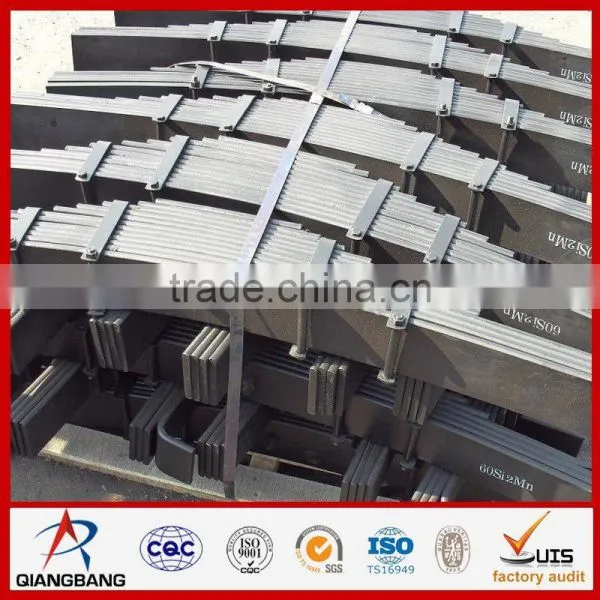 Air Springs for Semitrailer