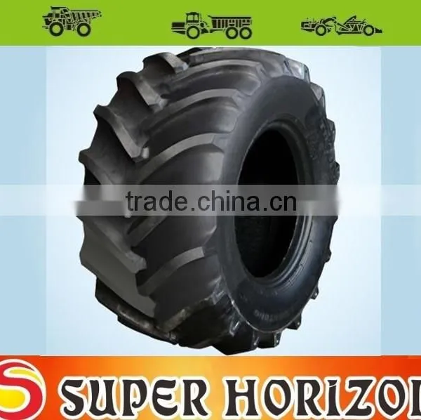 Cheap Tractor Tire 12.00-20 10.00-20 825-15 825-12 28X9-15 700-9 6.50-10 6.00-9 Agricultural Tire Cheap Tractor Tire 12-16.5 photo-5