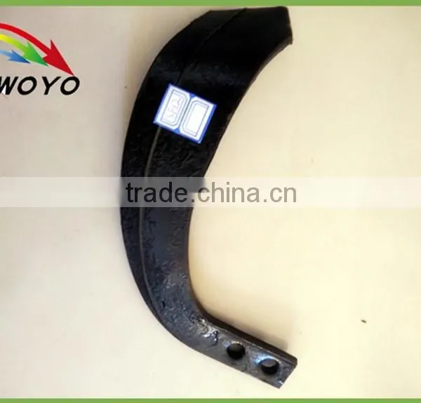 Disc Mower Blades photo-3