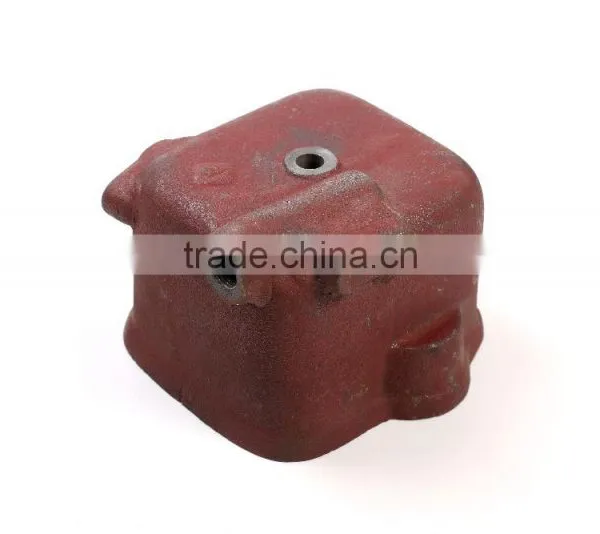 Hot Sale Hydraulic Cylinder Head Cover for DFM 474 photo-3