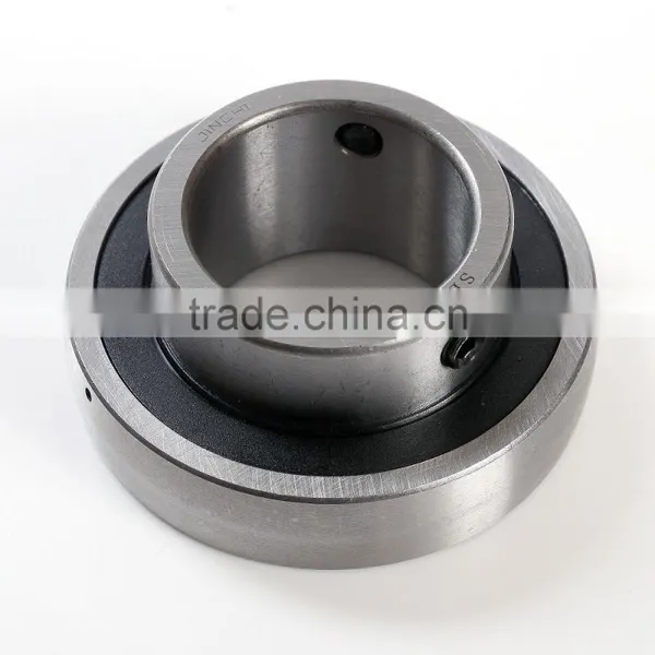 Golden Supplier Insert Bearing Block Heavy Duty Spherical Bearing Housing for Sale photo-2