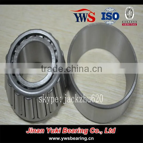 30217 31312 Low Friction Cheap Taper Roller Bearing
