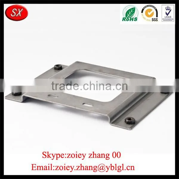 Non-standard OEM Serve Custom High Quality Metal Forming For Kinds of Machine photo-3