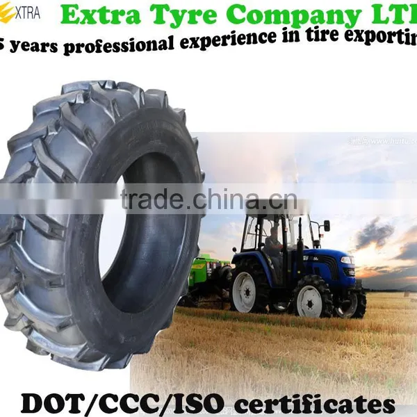 ARMOUR Brand, Cheap Radial Agricultural Tyre photo-2