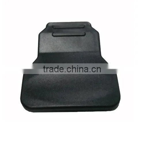 High Temperature Resistance PEEK/PPS/PPSU Plastic Parts for Electronic photo-5