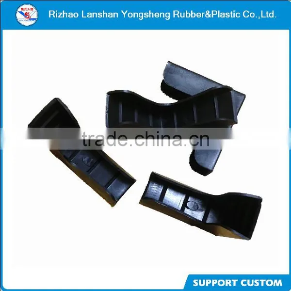 customized recycle material cheap plastic corner protector
