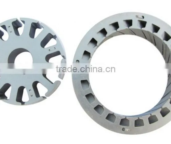 OEM Electrical/Auto Sheet Metal Stamping Parts photo-2