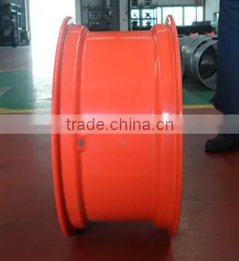 24 Inch Steel Wheel Rim photo-2