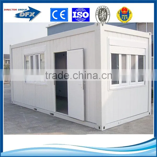 Steel Frame Container Homes Prefabricated photo-6