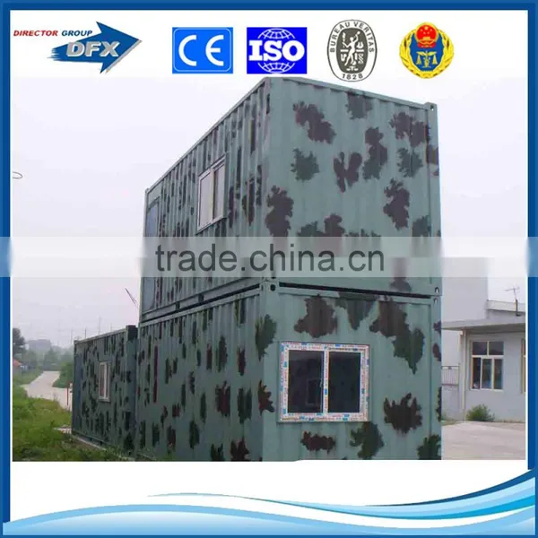 20ft Container House and 40ft Container House photo-6