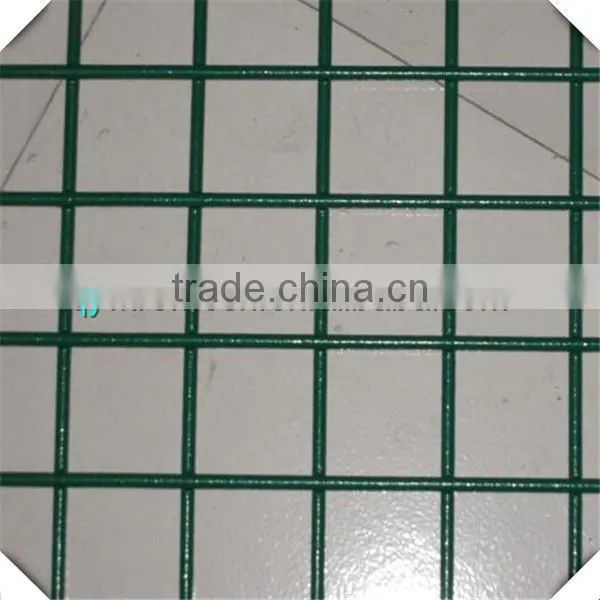 2x2 Galvanized Pvc Coated Welded Wire Mesh for Fence Panel photo-5