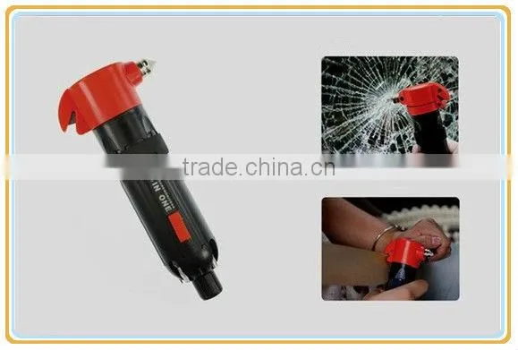 6 in 1 Multifunctional Safety Hammer photo-3