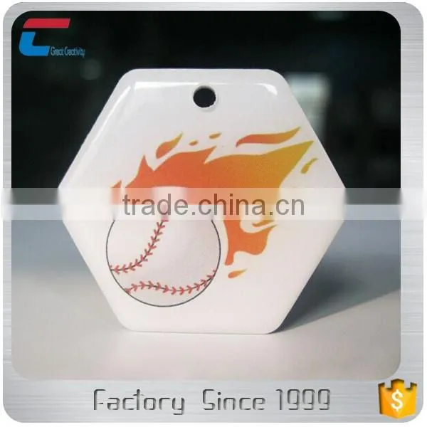 Good Quality Temic ATA5577 Rfid Smart Student ID Card photo-3