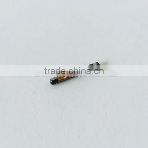 RFID LF HF Bioglass Tag for Animal Tracking photo-3