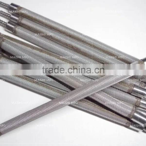 Stainless Steel Wire Mesh Tube photo-2