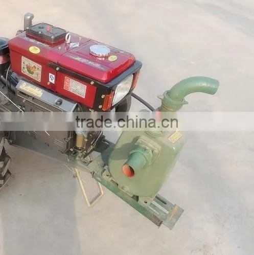 Factory Directly Supply Mini Walking Tractor for Plough photo-6