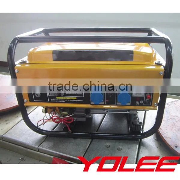 Generator 2KW, Gasoline for Sale, Jenerator photo-2