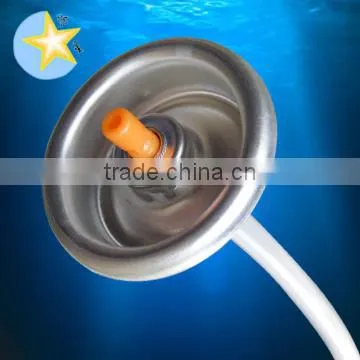 Aerosol Valve With Button photo-2