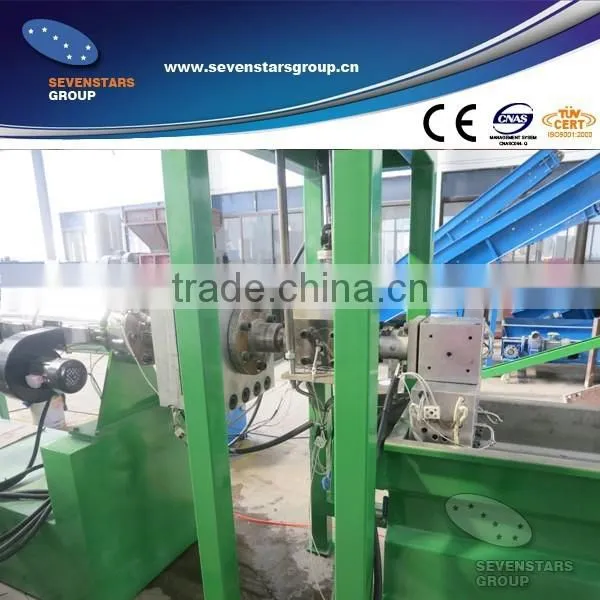 PET Packing Belt Production Machine photo-4