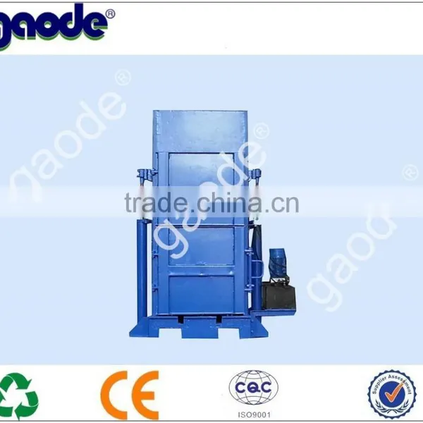 Cheap Price Bale Press 250kg Price photo-2