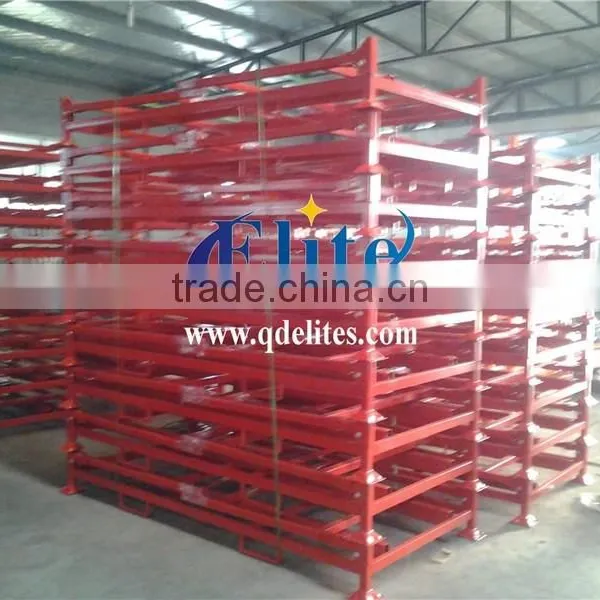 Truck Tire Rack / Metal Rack / Metal Shelving Rack photo-2