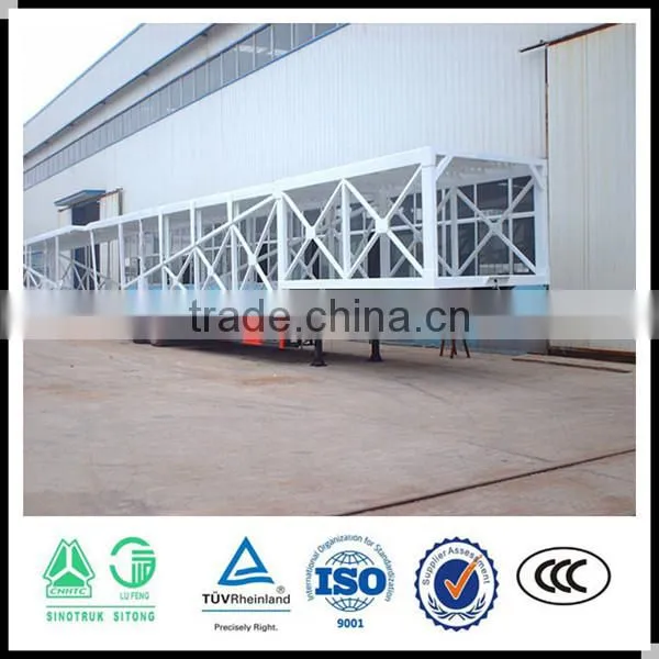 Car Transportation Trailer Car Trailer photo-4