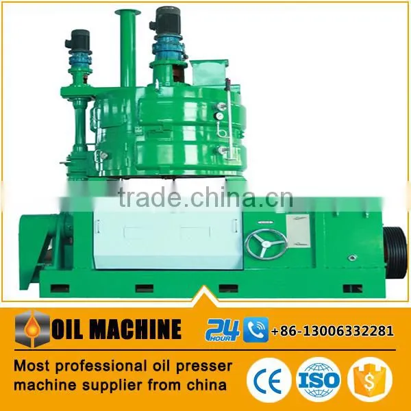 High Grade Vegetable Oil Press/oil Press Price/cold Oil Press Machine photo-3