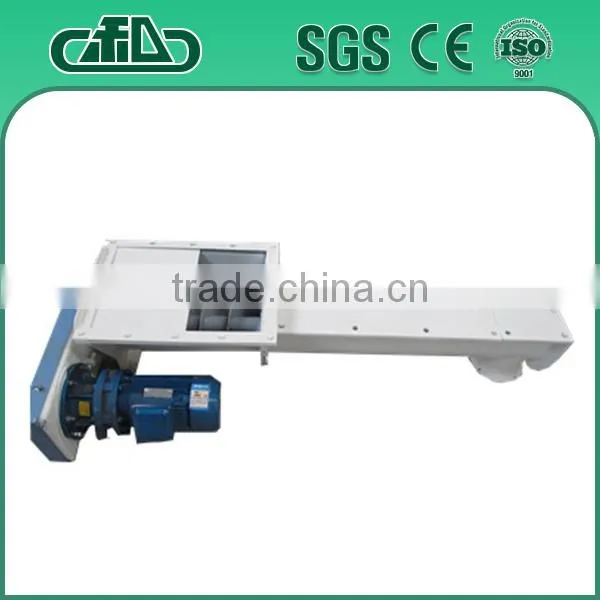Factory Price Forage Chopper Machine photo-2