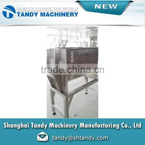 Top Level Discount Spiral Mixer Dough Kneader Machine photo-3