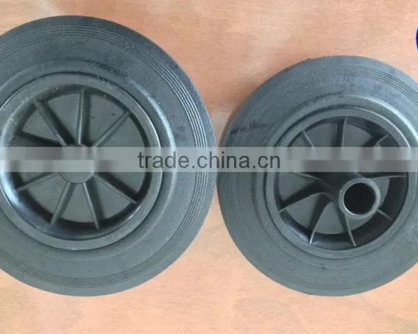 Waste Bin Wheel photo-2
