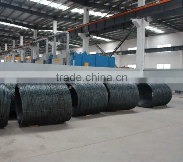 Hose Wire Drawing Machine photo-3