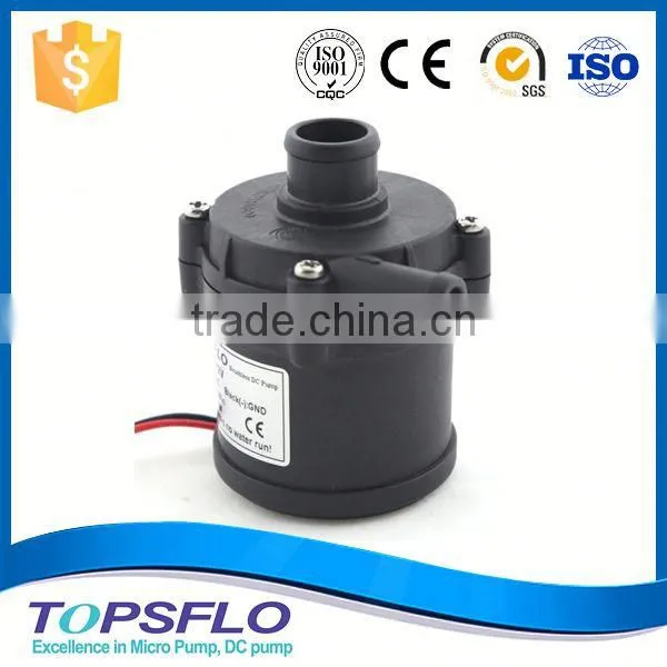 12v dc Silent Bed Warm Non-electric Heating Blanket Pump photo-2
