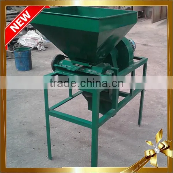 Low Price Groundnut Sheller/peanut Shelling Machine for Sale photo-4